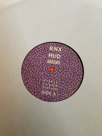 Hud Dreems (2LP) | Mint (M) Mint (M) - HIP HOP/RAP
