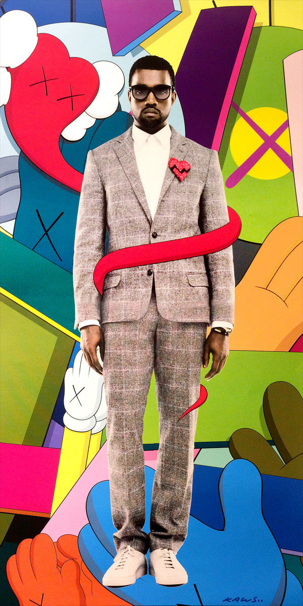808s & Heartbreak | Mint (M) Mint (M) - HIP HOP/RAP *SEALED*