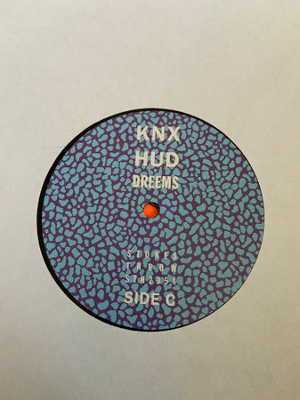 Hud Dreems (2LP) | Mint (M) Mint (M) - HIP HOP/RAP