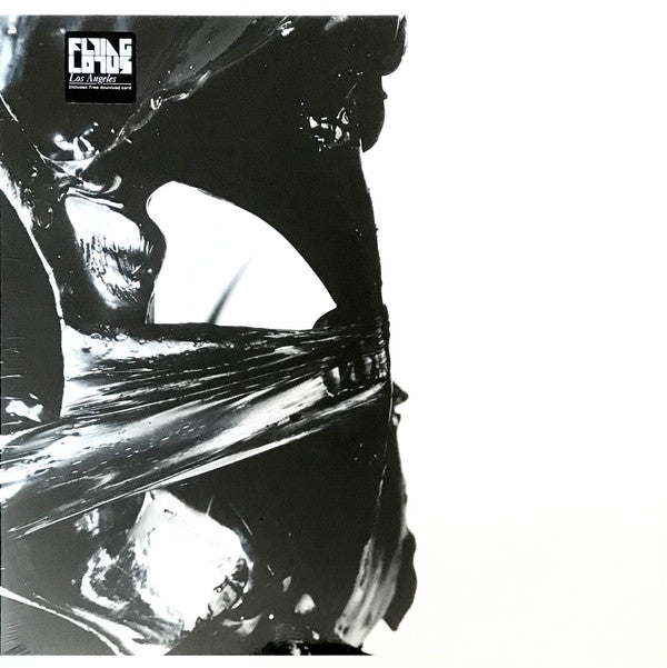 Los Angeles | Mint (M) Mint (M) - HIP HOP/RAP
