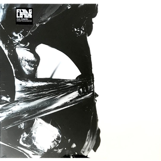 Los Angeles | Mint (M) Mint (M) - HIP HOP/RAP