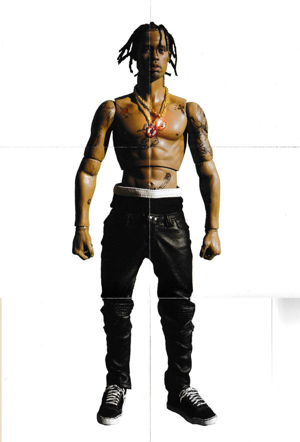 Rodeo *CD* | Mint (M) Mint (M) - HIP HOP/RAP