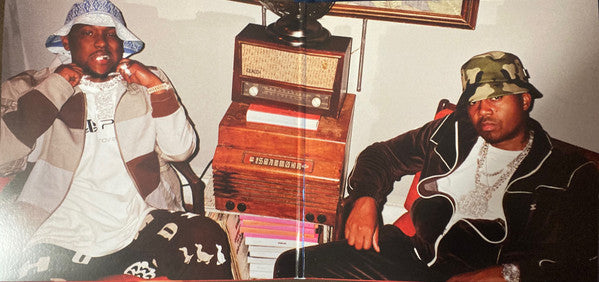 King's Disease 2 | Mint (M) Mint (M) - HIP HOP/RAP