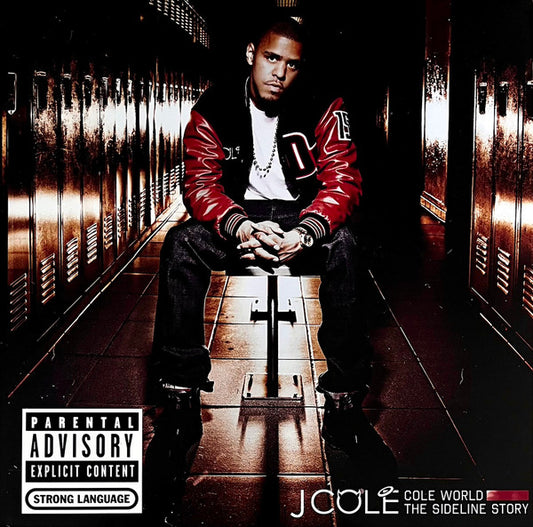 Cole World: The Sideline Story | Mint (M) Mint (M)