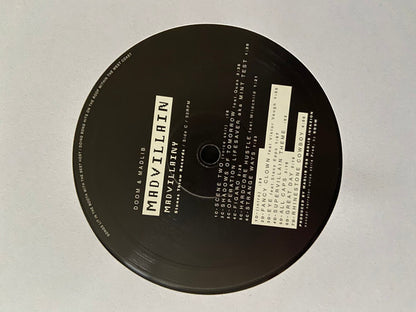 Madvillainy | Mint (M) Mint (M)