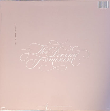 The Divine Feminine (VINYL) | Mint (M) Mint (M) - HIP HOP/RAP *SEALED*