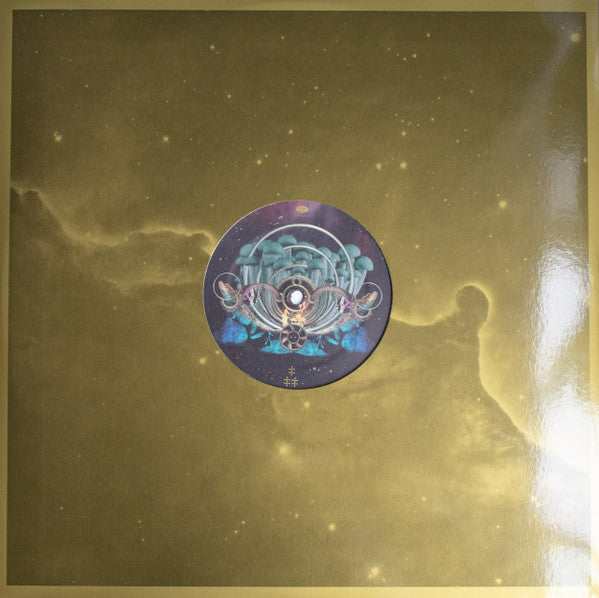Flamagra | Mint (M) Mint (M)