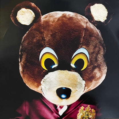 Kanye West Late Registration 2xLP Mint (M) Mint (M)
