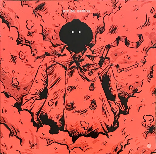 Hud Dreems (2LP) | Mint (M) Mint (M) - HIP HOP/RAP