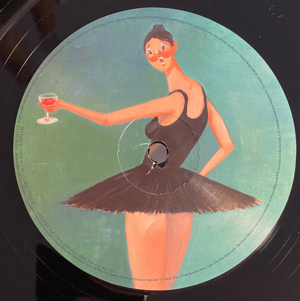 My Beautiful Dark Twisted Fantasy | Mint (M) Mint (M) - HIP HOP/RAP *SEALED*