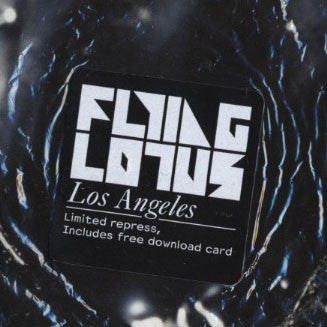Los Angeles | Mint (M) Mint (M) - HIP HOP/RAP