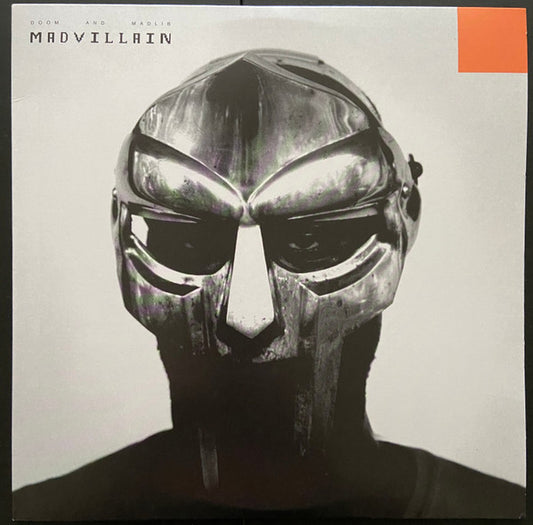 Madvillainy | Mint (M) Mint (M)