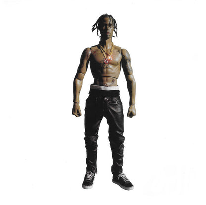Rodeo | Mint (M) Mint (M) - HIP HOP/RAP *SEALED*