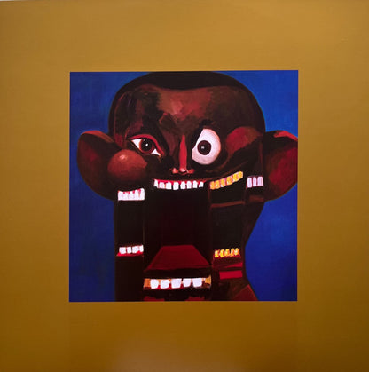 My Beautiful Dark Twisted Fantasy | Mint (M) Mint (M) - HIP HOP/RAP *SEALED*