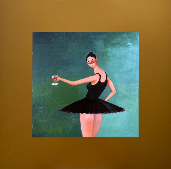 My Beautiful Dark Twisted Fantasy | Mint (M) Mint (M) - HIP HOP/RAP *SEALED*