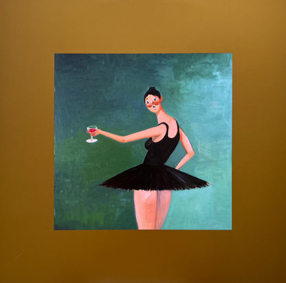 My Beautiful Dark Twisted Fantasy | Mint (M) Mint (M) - HIP HOP/RAP *SEALED*