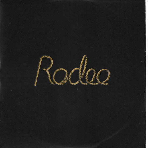 Rodeo | Mint (M) Mint (M) - HIP HOP/RAP *SEALED*
