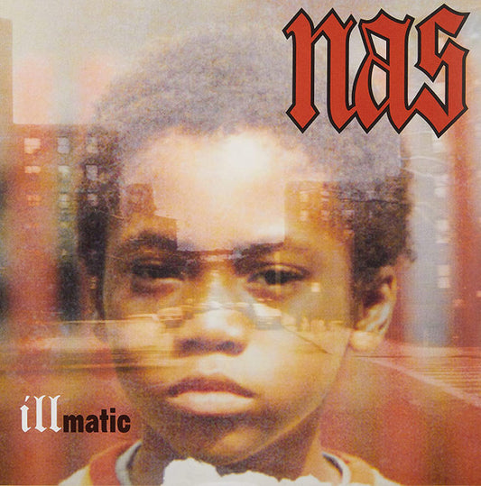 Illmatic | Mint (M) Mint (M)