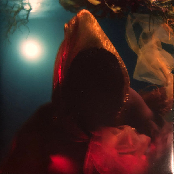 Until The Quiet Comes | Mint (M) Mint (M) - HIP HOP/RAP
