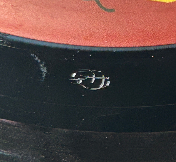 Un Verano Sin Ti (2xVINYL) | - HIP HOP/REGGAE *SEALED*