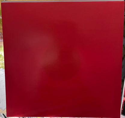 Spontaneity (COLOR VINYL) | Mint (M) Mint (M) - HIP HOP *SEALED/COLOR*