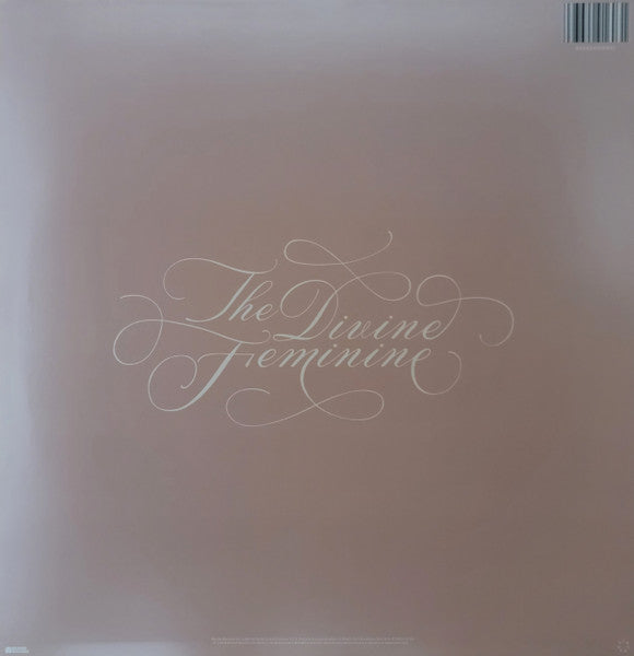 The Divine Feminine (COLOR VINYL) | Mint (M) Mint (M) - HIP HOP *SEALED/COLOR