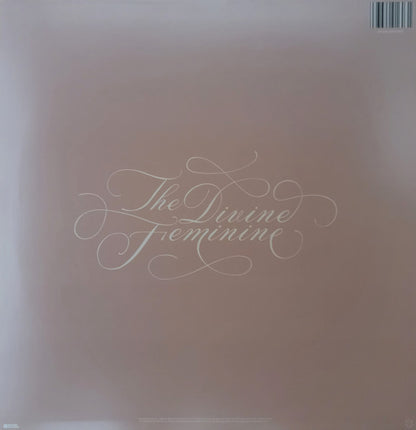 The Divine Feminine (COLOR VINYL) | Mint (M) Mint (M) - HIP HOP *SEALED/COLOR