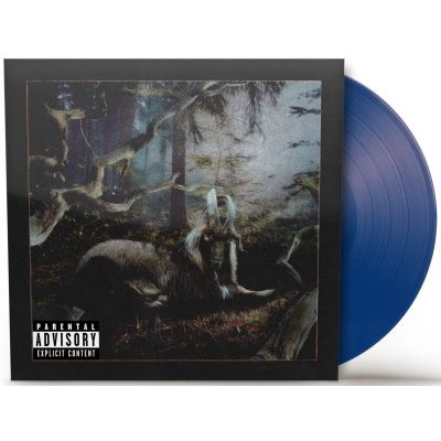 Feet Of Clay (RSD BLACK FRIDAY) | Mint (M) Mint (M)