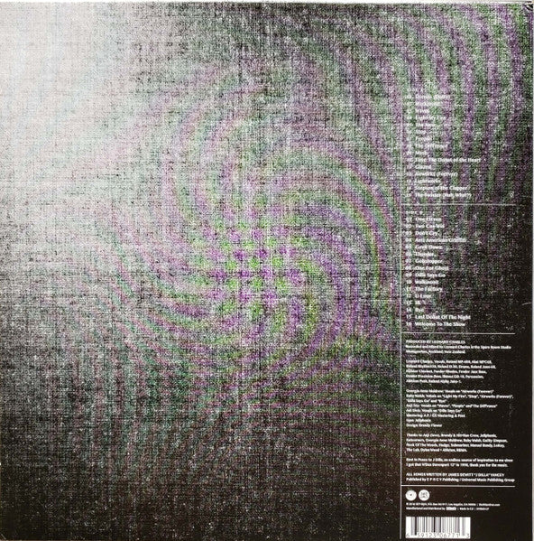 Basement Donuts (RANDOM COLOR VINYL) | Mint (M) Mint (M) - HIP HOP *SEALED/COLOR*