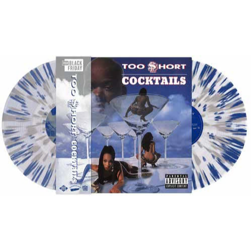 Cocktails (RSD BLACK FRIDAY) | Mint (M) Mint (M)