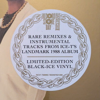 Power Rarities (2025 RSD COLOR VINYL) | Mint (M) Mint (M) - HIP HOP *SEALED/COLOR*