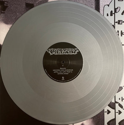 Viktor Vaughn - Vaudeville Villain | Mint (M) Mint (M) - HIP HOP *SEALED/COLOR*