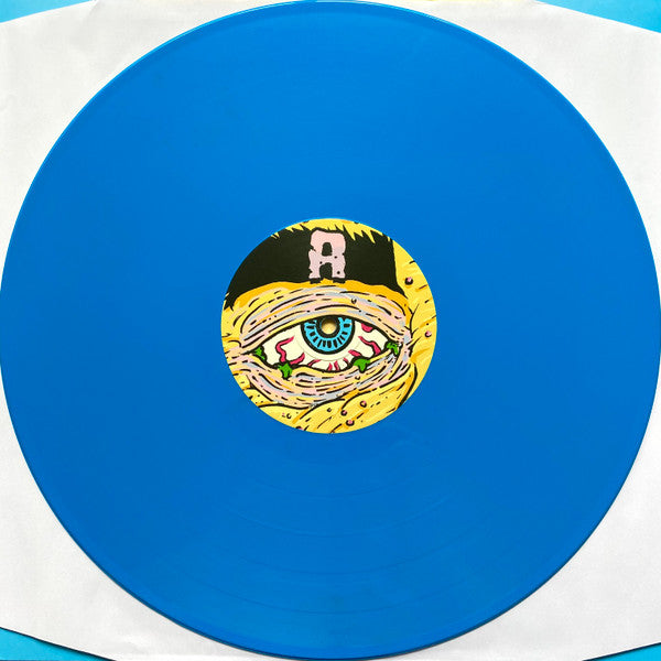 Malibu Ken (BLUE VINYL) | Mint (M) Mint (M) - HIP HOP *SEALED/COLOR*