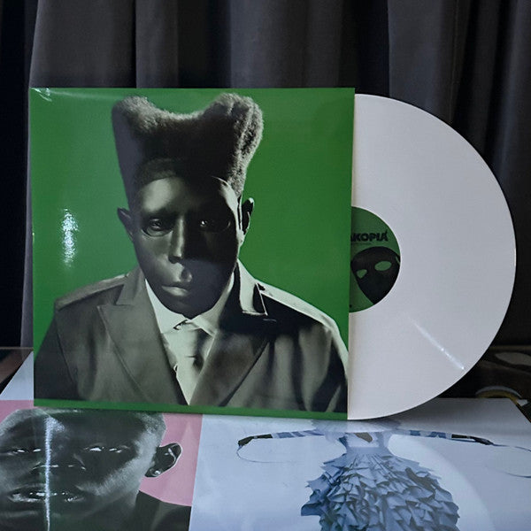 Chromakopia (COLOR VINYL, UNOFFICIAL) | Mint (M) Mint (M) - HIP HOP *SEALED/COLOR*