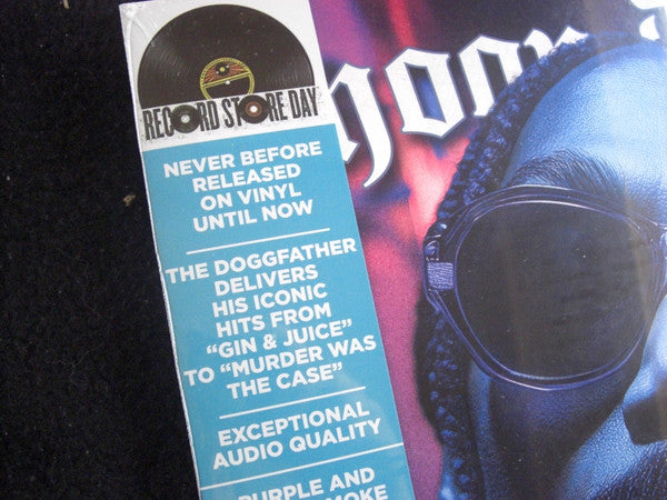 The Jamaican Episode (2025 RSD VINYL) | Mint (M) Mint (M) - HIP HOP *SEALED/COLOR*