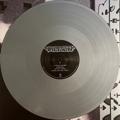 Vaudeville Villain | Mint (M) Mint (M)