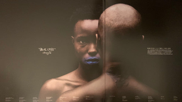 Blue Lips | Mint (M) Mint (M) - HIP HOP *SEALED/COLOR*