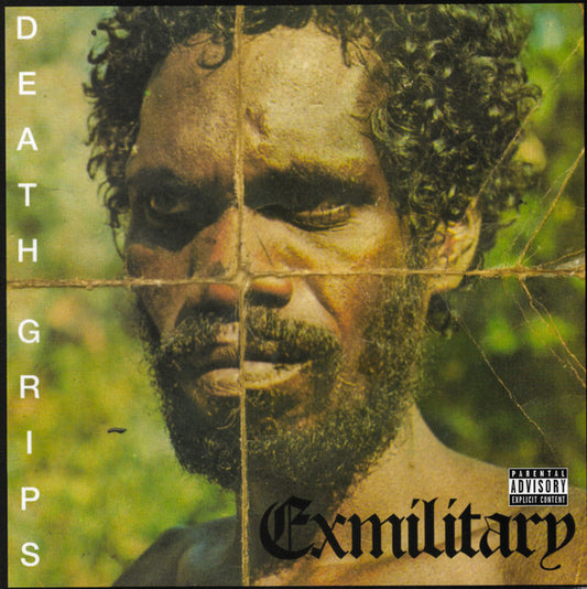 Exmilitary | Mint (M) Mint (M)