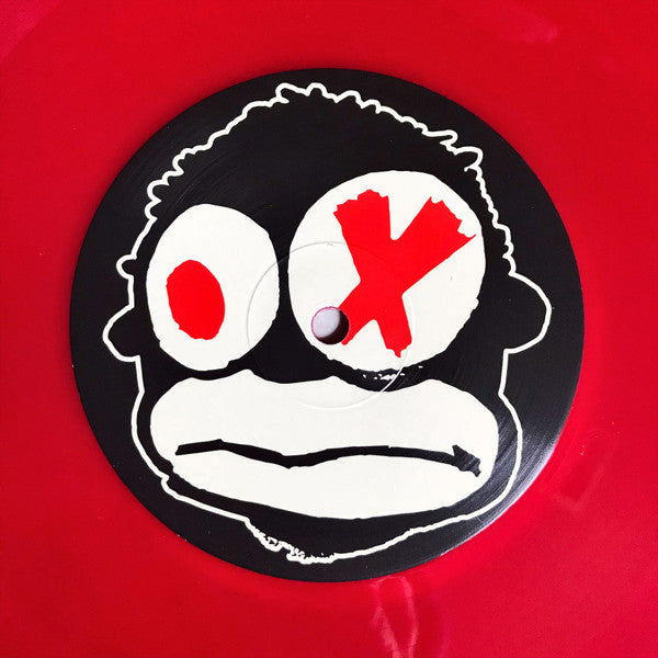 Bl_ck B_st_rds | Mint (M) Mint (M) - HIP HOP *SEALED/COLOR*
