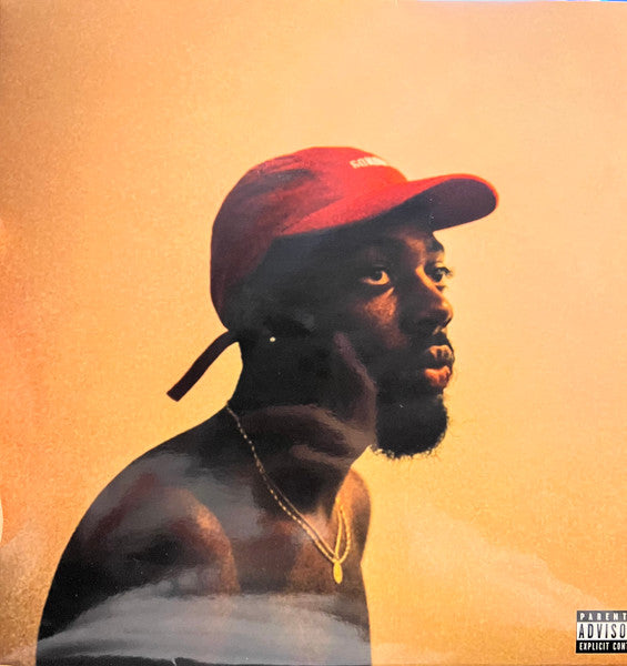 Brent Faiyaz - Sonder Son (COLOR VINYL) | Mint (M) Mint (M) - HIP HOP *SEALED/COLOR*