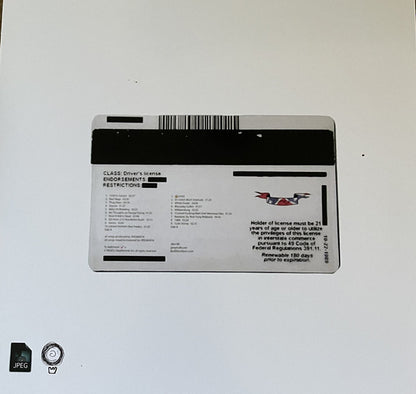 Veteran (UNOFFICIAL) | Mint (M) Mint (M) - HIP HOP *SEALED/COLOR*