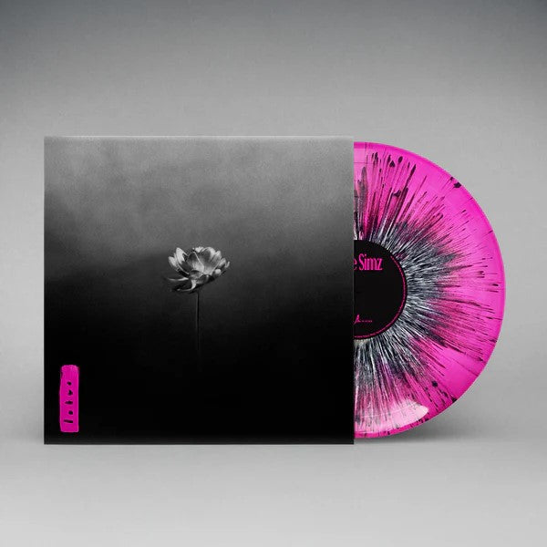 Lotus (Indie Exlusive) (Oink Splatter Vinyl) (2Lp) | Near Mint (NM or M-) Mint (M) - HIP HOP *SEALED/COLOR*