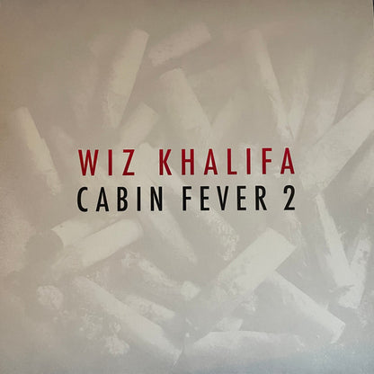 Cabin Fever Trilogy | Mint (M) Mint (M)