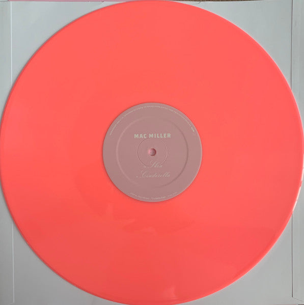 The Divine Feminine (COLOR VINYL) | Mint (M) Mint (M) - HIP HOP *SEALED/COLOR
