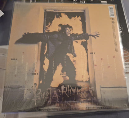 The Coming (2xCOLOR VINYL) | Mint (M) Mint (M) - HIP HOP *SEALED/COLOR*