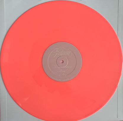 The Divine Feminine (COLOR VINYL) | Mint (M) Mint (M) - HIP HOP *SEALED/COLOR