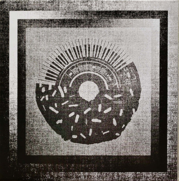 Basement Donuts (RANDOM COLOR VINYL) | Mint (M) Mint (M) - HIP HOP *SEALED/COLOR*