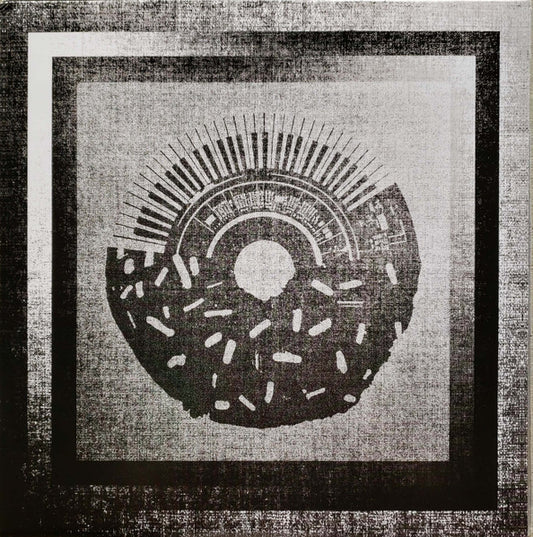 Basement Donuts (RANDOM COLOR VINYL) | Mint (M) Mint (M) - HIP HOP *SEALED/COLOR*