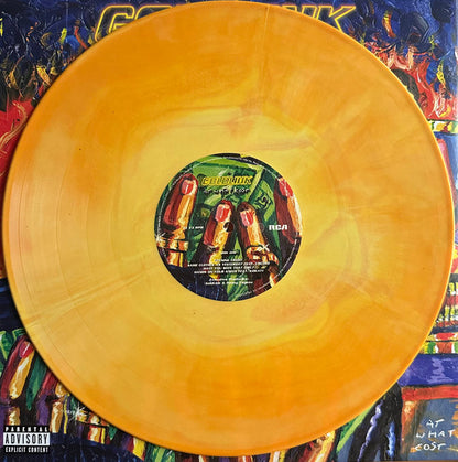 At What Cost *SLICE IN SLEEVE* | Mint (M) Very Good Plus (VG+)