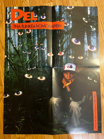 I Wish My Brother George Was Here (2xCOLOR VINYL) | Mint (M) Mint (M) - HIP HOP *SEALED/COLOR*